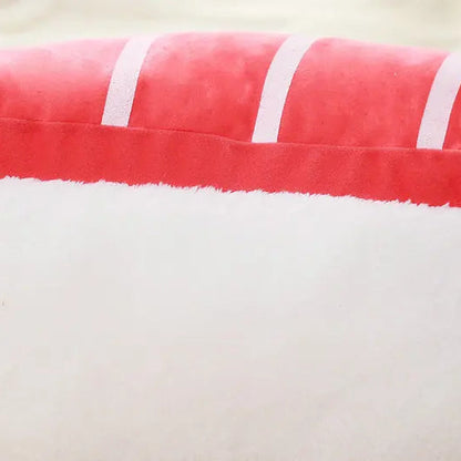 Salmon Nigiri Pillow Plushie