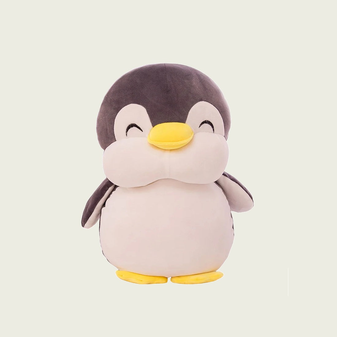 Penguin Tuxedo Bird Plushie 11.8"-21.6" Stuffed Animal