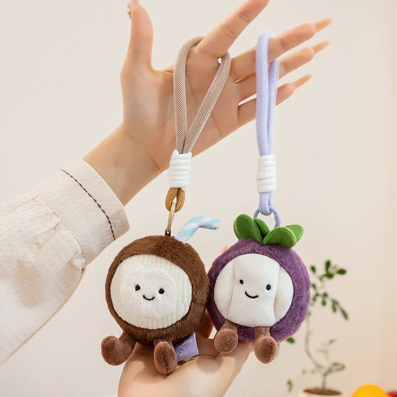 The Fruit Keypers Strawberry