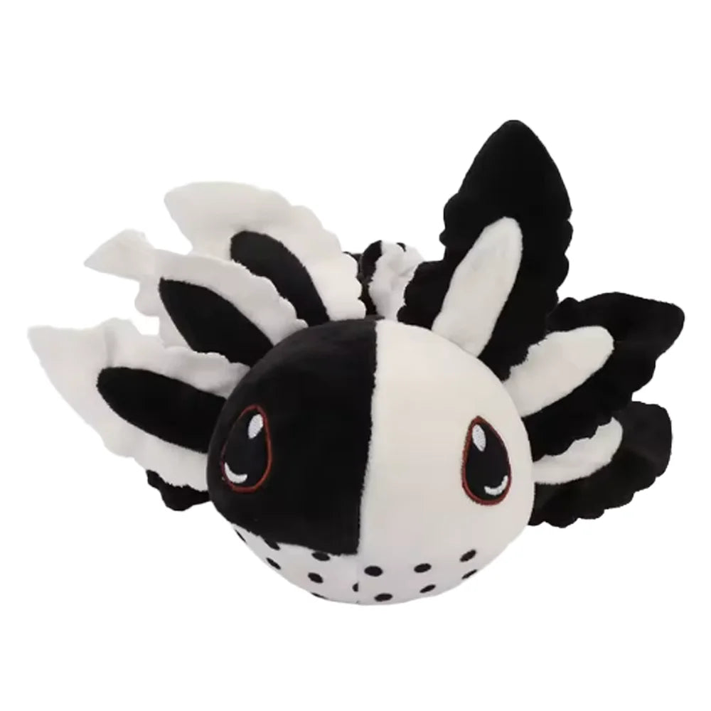 Vogue Axolotl