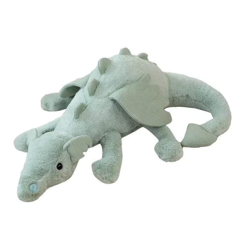 Dragon Winged Serpent Plushie 11.8"-35.4" Stuffed Animal