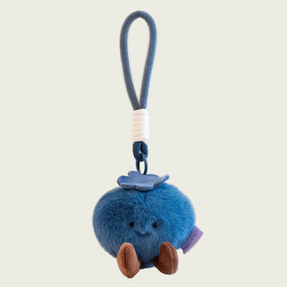 The Fruit Keypers Blueberry