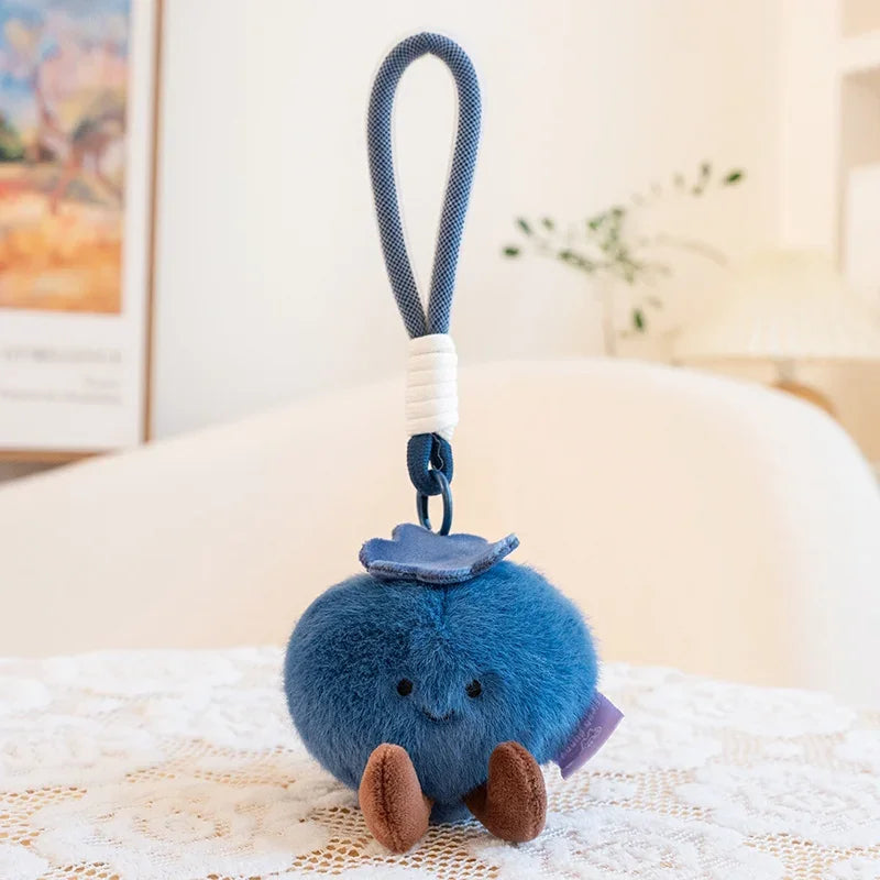 The Fruit Keypers Blueberry