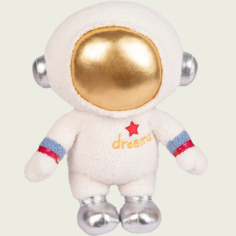 Child Astronaut Plushie Doll