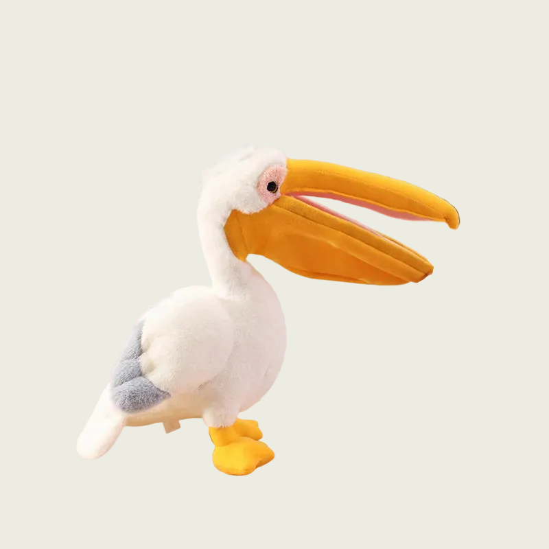 Pelican Fine Feathered Friends