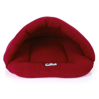 Plush Fleece Sleeping Bag for Pets