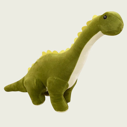 Diplodocus Long-Necked Dinosaur Plush Toy