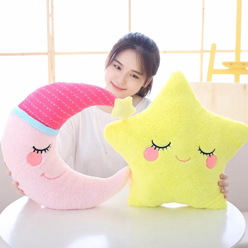 Star Sleeping Beauty Plushie