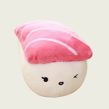 Tuna Nigiri Pillow Plushie