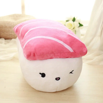 Tuna Nigiri Pillow Plushie