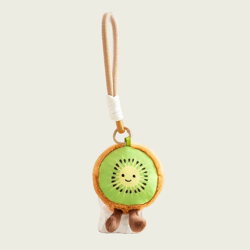 The Fruit Keypers Kiwi