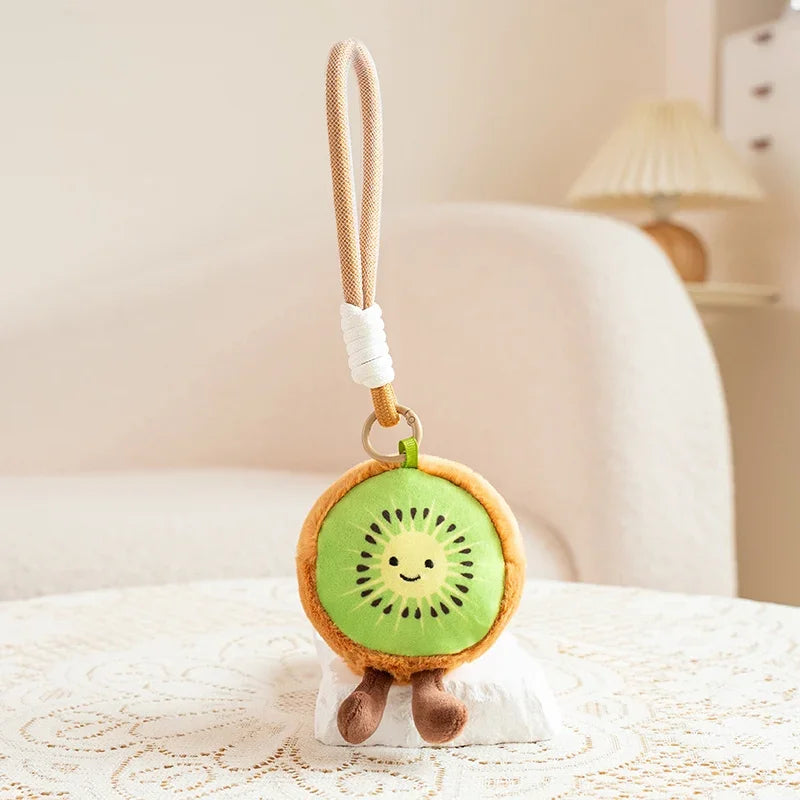 The Fruit Keypers Kiwi