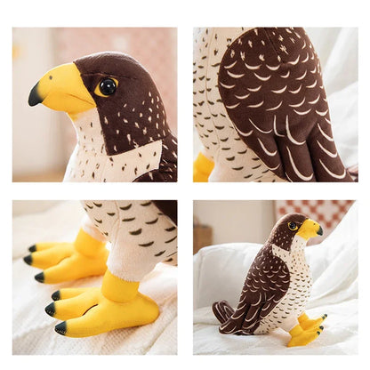 Golden Eagle Fine Feathered Friends