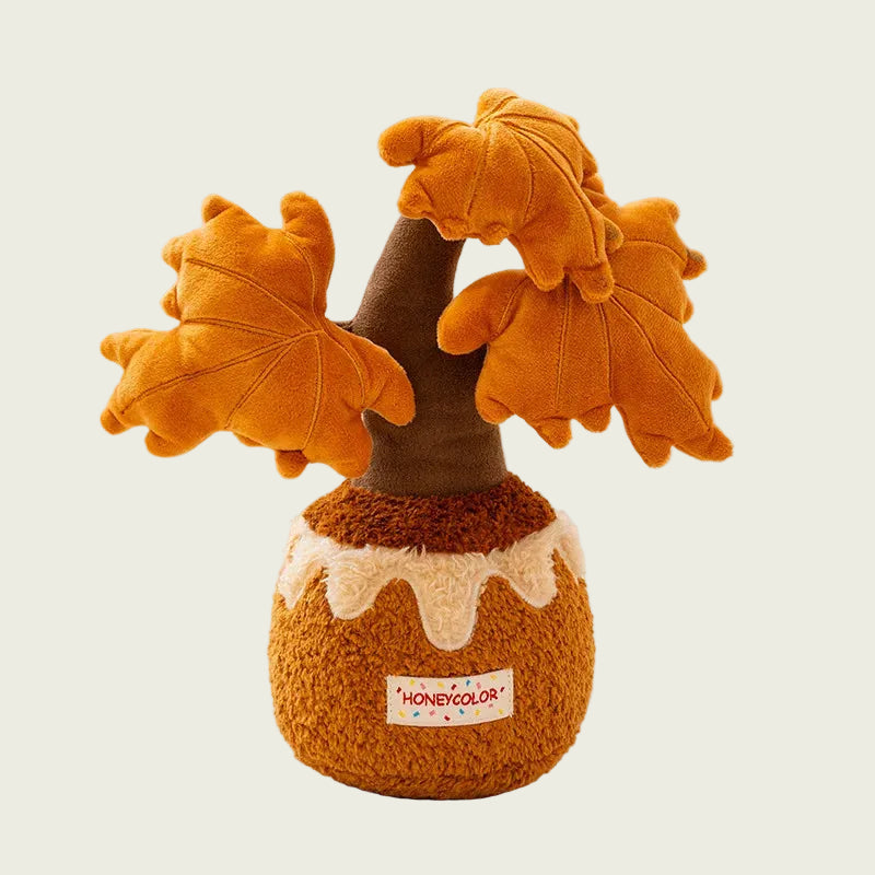 Maple Tree Plush