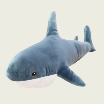 Plush Shark Stuffed Animal