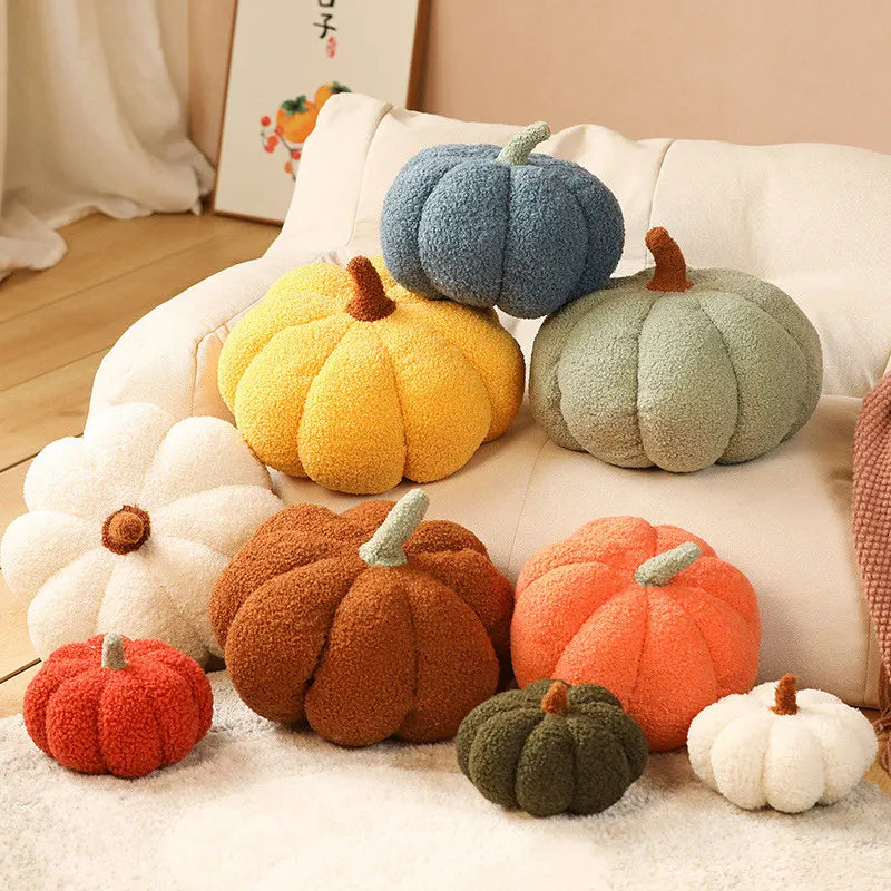 White Pumpkin Patch