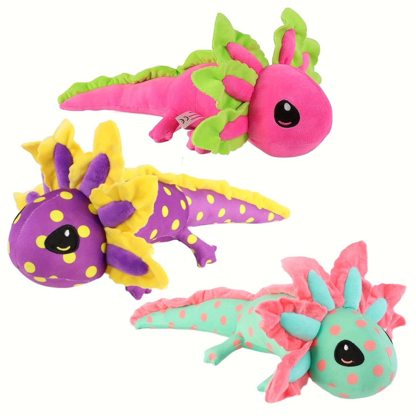Vogue Axolotl