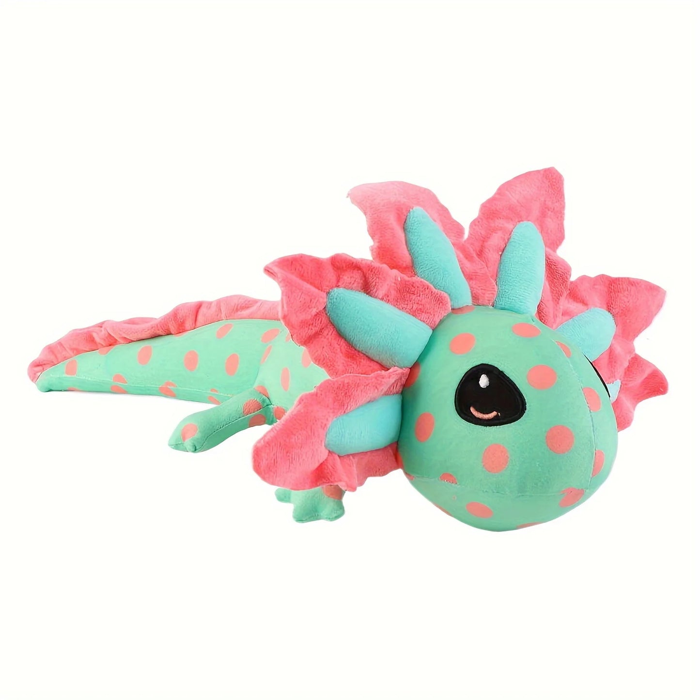 Vogue Axolotl