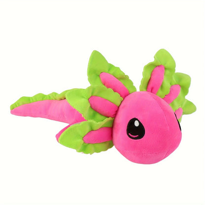 Vogue Axolotl