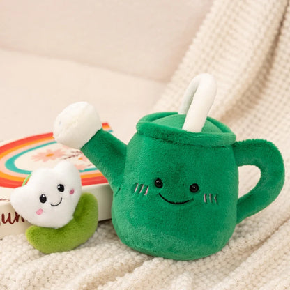 Mini Watering Can Plushie