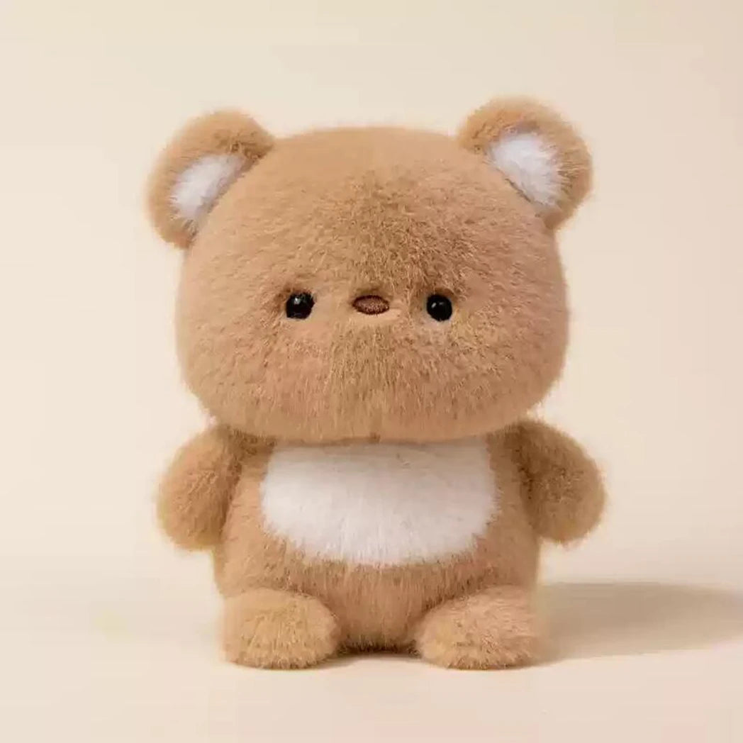 Tiny Bear Tot