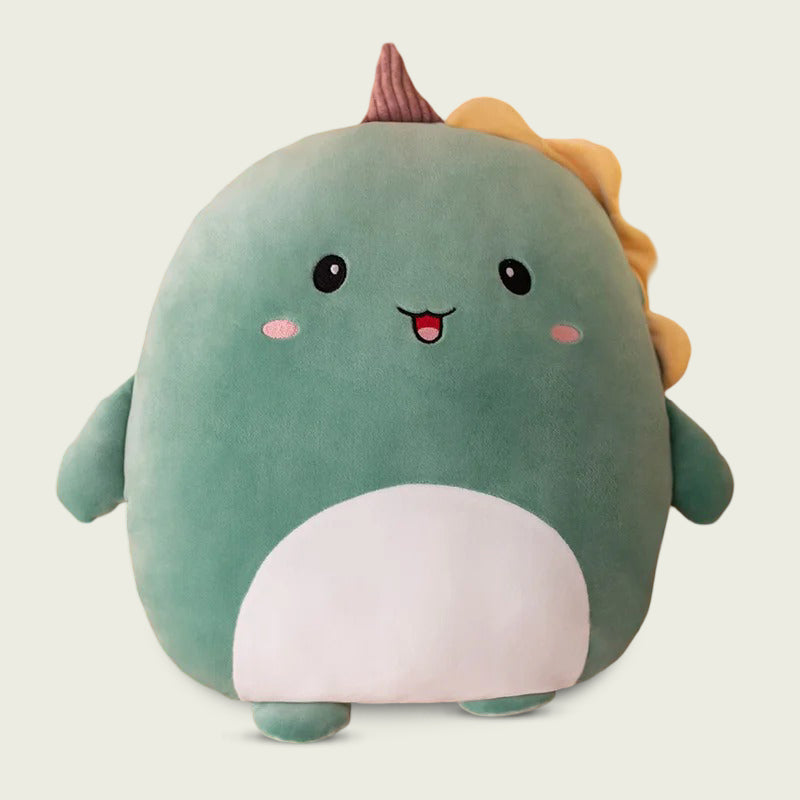 Rexi the Dinosaur from Chubby Tubbies