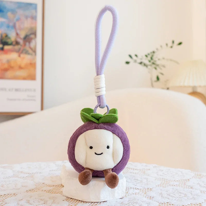 The Fruit Keypers Mangosteen