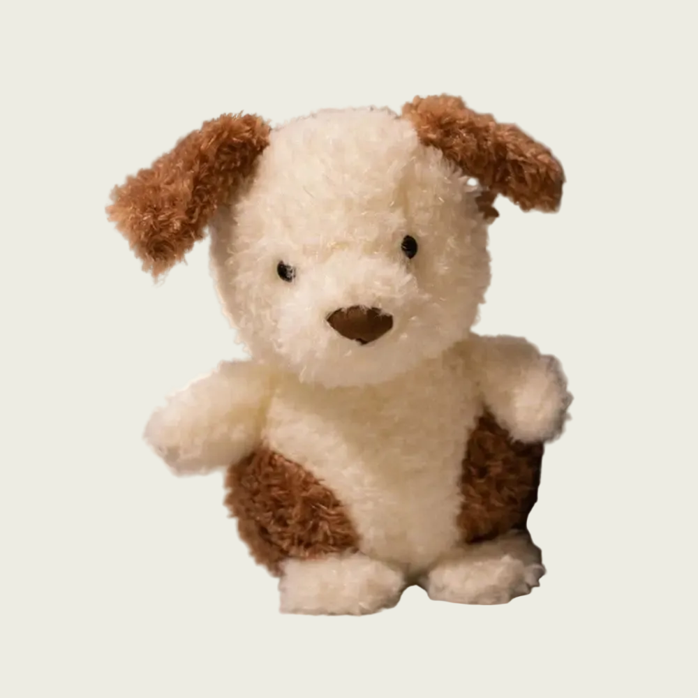 Puppy Furry Friend