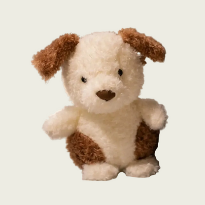 Puppy Furry Friend