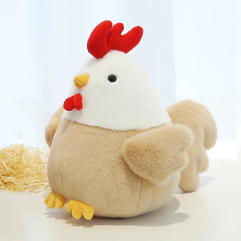 Baby chick plush deals