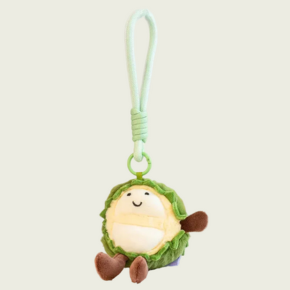 The Fruit Keypers Durian