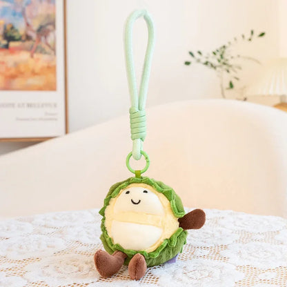 The Fruit Keypers Durian