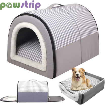 Haute Plush House for Pets
