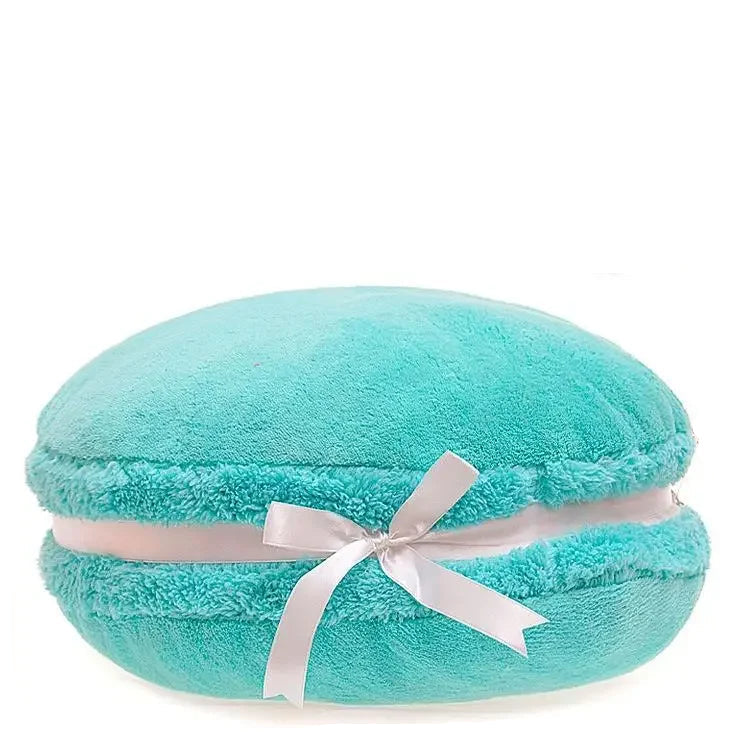 Birthday Cake Macaron Mushie