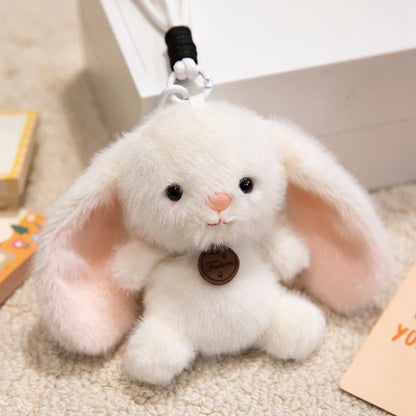 Tagalong Rabbit Squishy