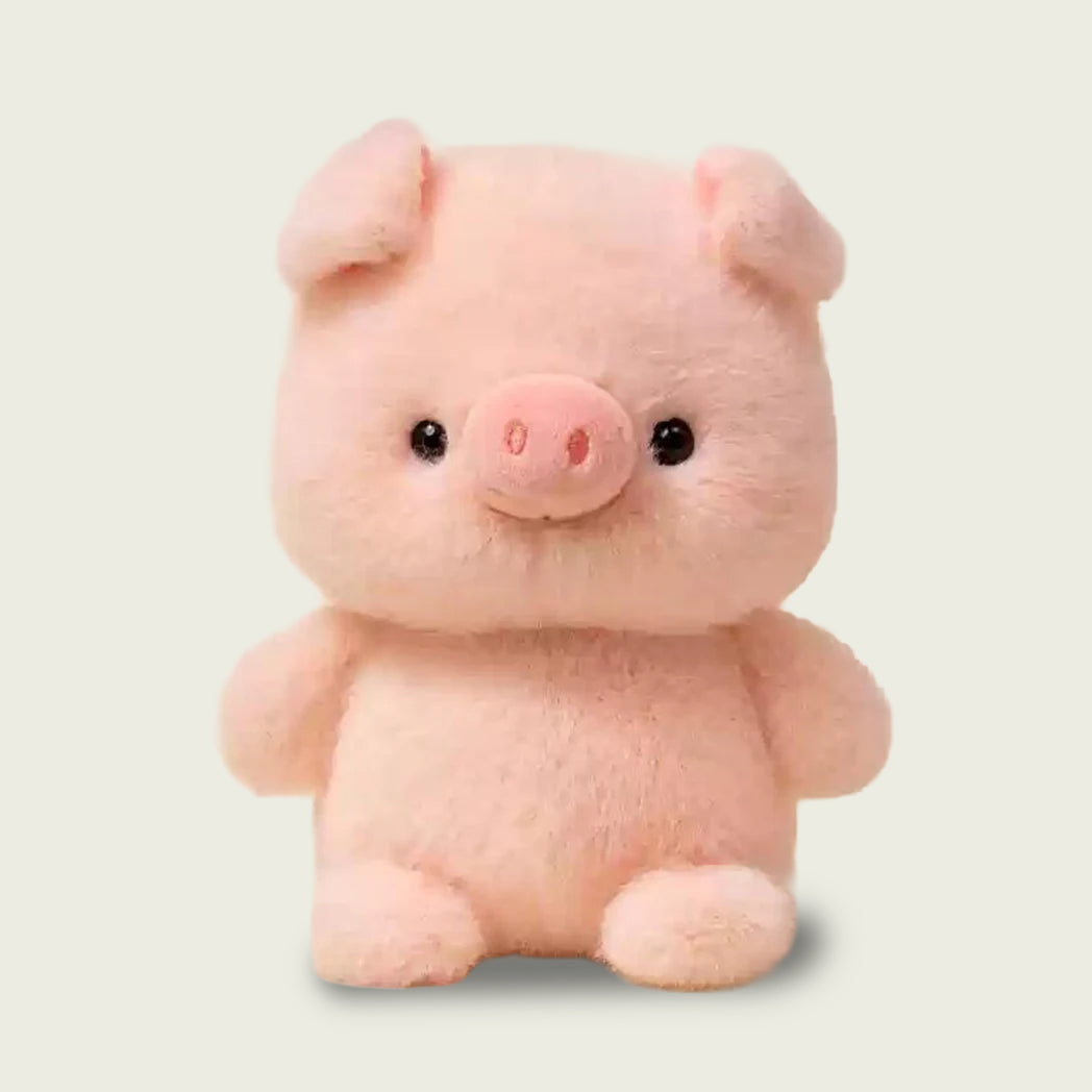 Tiny Pig Tot