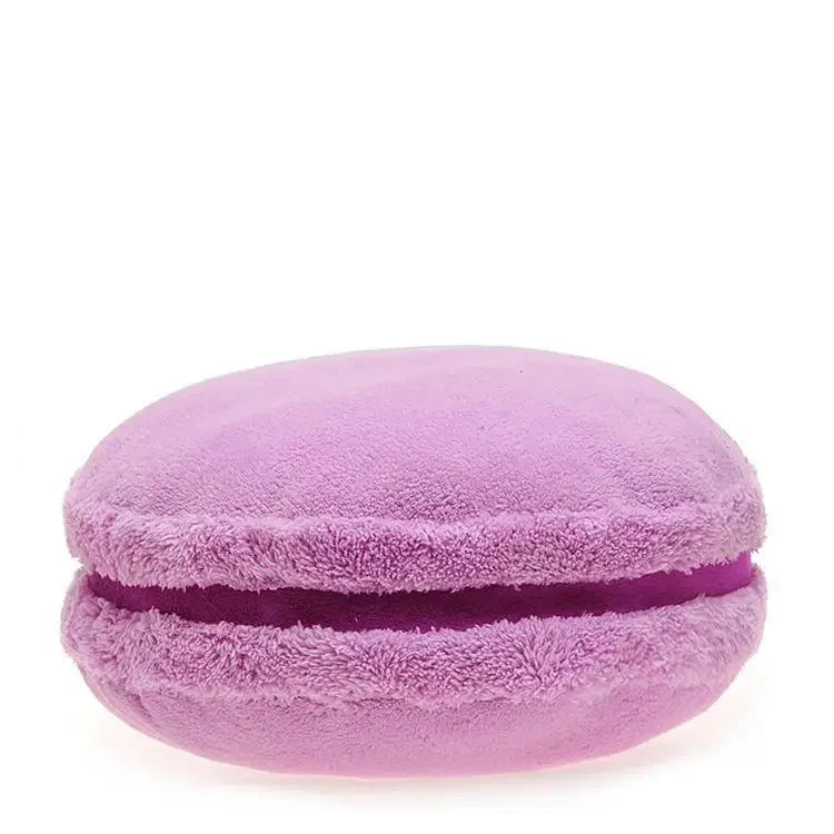 Lavender Wildberry Macaron Mushie