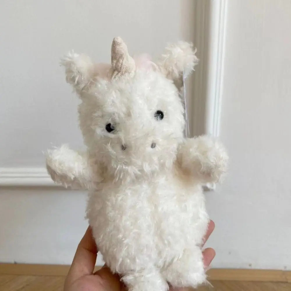 Baby Unicorn Furry Friend