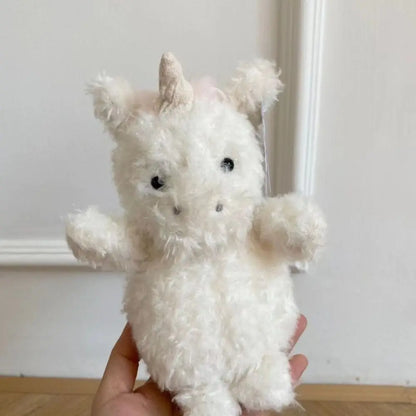 Baby Unicorn Furry Friend