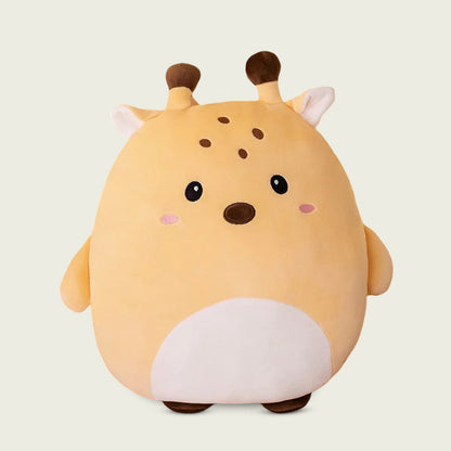 Cami the Giraffe from Chubby Tubbies
