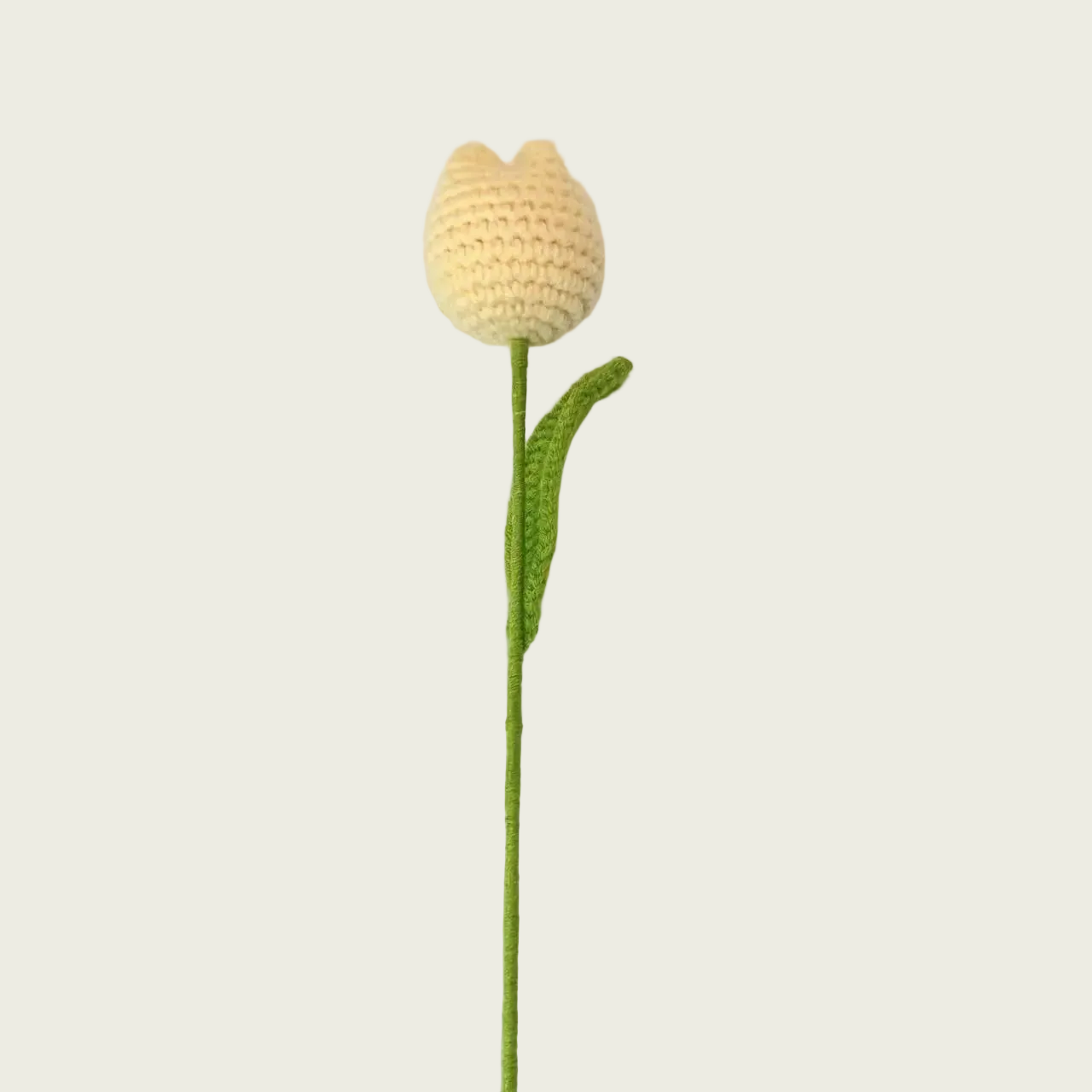 Peach Tulip Plush Florist