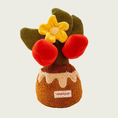 Apple Tree Plush