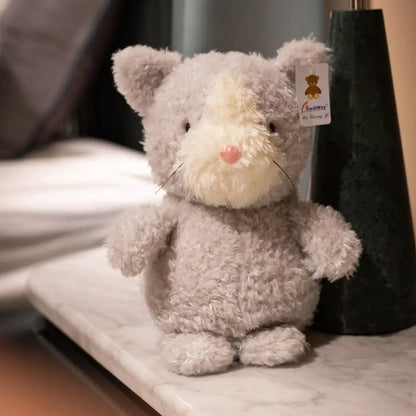 Baby Mouse Furry Friend