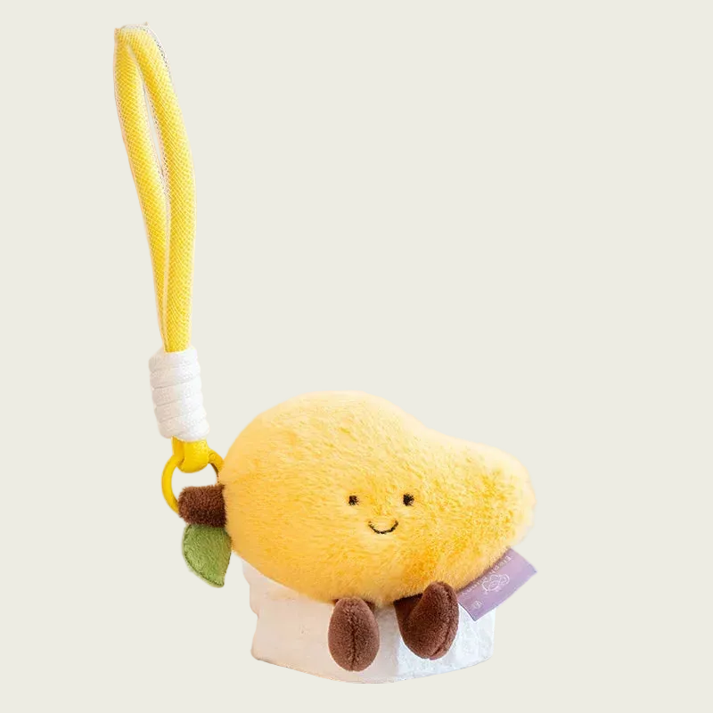 The Fruit Keypers Mango