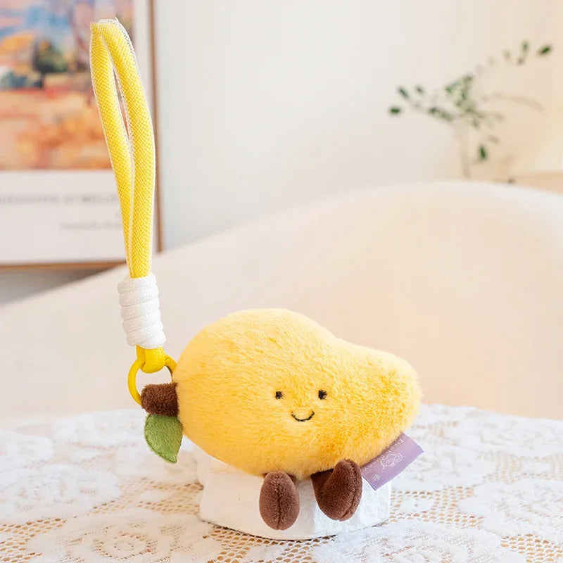 The Fruit Keypers Mango