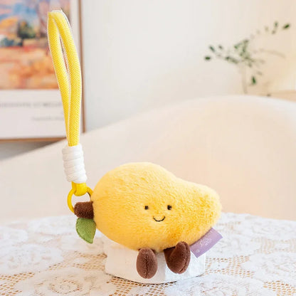 The Fruit Keypers Mango