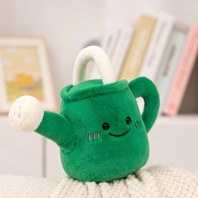 Mini Watering Can Plushie