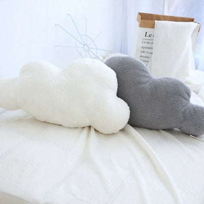 Cumulus Cloud Plush