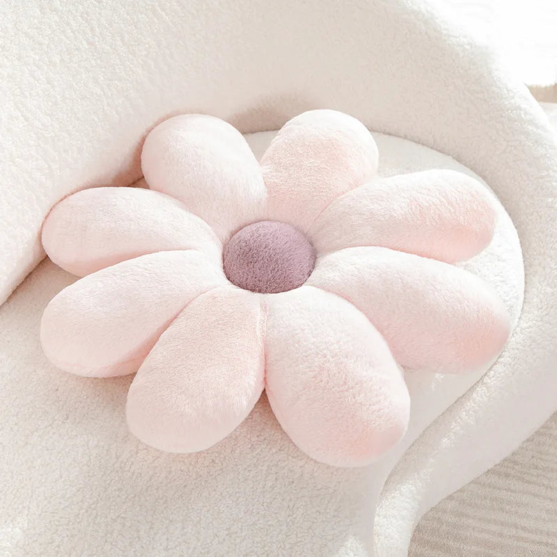 Blush Lazy Daisy