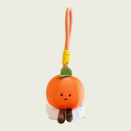 The Fruit Keypers Orange
